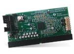 Texas Instruments UCD3138064AEVM149 Converter Control Card EVM