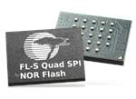 Infineon Technologies FL Serial NOR Flash Memory