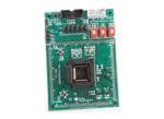 Texas Instruments MSP-TS430PZ100E Target Development Board