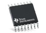 Texas Instruments Monitoreo de corriente/potencia digital INA260 