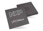 NXP Semiconductors MCU LPC546xx Cortex-M4 de 32 bits