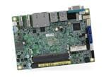 iBASE Technology IB916/IB917 7th Gen Embedded SBC
