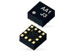 KXTJ3 Tri-axis Digital Accelerometer