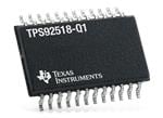 Texas Instruments TPS92518-Q1 Dual Buck LED Controllers
