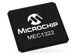 Microchip Technology MEC1322 Embedded Microcontroller