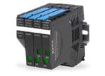 E-T-A Circuit Breakers Rex12-T Electronic Circuit Breakers
