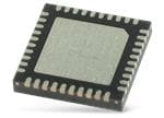 Analog Devices Inc. AD717x Low-Power Sigma-Delta ADCs