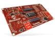 Placa de desarrollo de 8 bits Curiosity