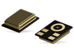 STMicroelectronics MP23ABS1 MEMS Audio Sensors