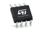 STMicroelectronics LMC6482 Operational Amplifiers