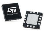 STMicroelectronics LIS25BA MEMS Digital Output Motion Sensor