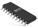 Analog Devices Inc. AD5791 Voltage Output DACs