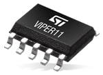 STMicroelectronics VIPer11 High-Voltage Converters