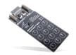 BOOSTXL-CAPKEYPAD Touch Keypad BoosterPack