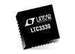 LTC333x Nanopower Buck-Boost DC/DC Converters