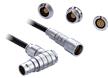 FLO Push-Pull Connectors