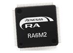Renesas Electronics Grupo de microcontroladores de 32 bits RA6M2