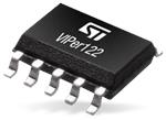 STMicroelectronics Convertidor de alto voltaje VIPER122