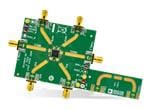 Analog Devices Inc. Placa de evaluación ADRF5545A-EVALZ