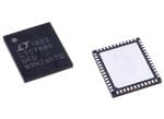 Analog Devices Inc. Controladores elevadores LTC7880
