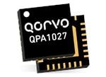Qorvo Amplificadores de potencia GaN QPA1027
