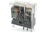 Panasonic Industrial Devices HN Relays