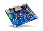 STMicroelectronics Placa de evaluación STEVAL-ISA204V1