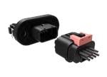 Amphenol Communications Solutions Dispositivos electrónicos automotrices