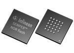 Infineon Technologies Memoria Flash NOR Semper™ 