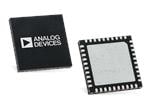 Analog Devices Inc. Amplificador de ruido ultra bajo y de doble canal AD8432