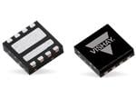 Vishay PowerPAIR® Dual-MOSFETs