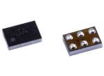 STMicroelectronics LD57100 Ultra-Low Dropout Voltage Regulator