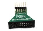 SEGGER Microcontroller SiFive-ARTY Adapter