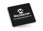 Microchip Technology PIC32MZ EC Series Embedded Connectivity MCUs