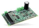 STMicroelectronics EVALSTDRIVE601 Demonstration Board