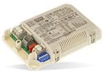 MEAN WELL Controladores LED con modo de corriente constante LCM-40/60/25KN