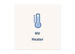 TDK HV Heater Applications for 5kW & Higher