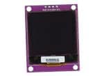 SparkFun Zio Qwiic OLED Display