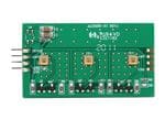 LDM-LXD3052030UVC Evaluation Board