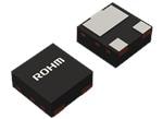 ROHM Semiconductor RV8L002SN & RV8C010UN Small Signal MOSFETs