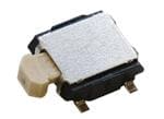 C&K Switches PTS850 Side-Actuated SMT Tactile Switches