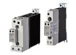 Carlo Gavazzi RGC1A Solid State Relays (SSRs)