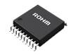 BM6021x High & Low Side Drivers