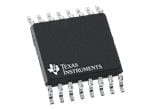 Texas Instruments TMUX720x 8:1 Precision Multiplexers