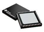 Texas Instruments TPS536C7B1 Step-Down Multiphase PWM Controller