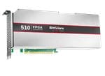 Placa FPGA PCIe 510T