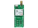 Mikroe GNSS RTK Click