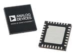 Analog Devices Inc. ADC SAR de 16 bits y 16 canales AD4695 y AD4696