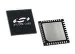 Silicon Labs Microcontroladores de 32 bits EFM32PG22