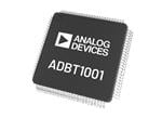 Analog Devices Inc. ADBT1001 4-Ch AFE Digital Controllers